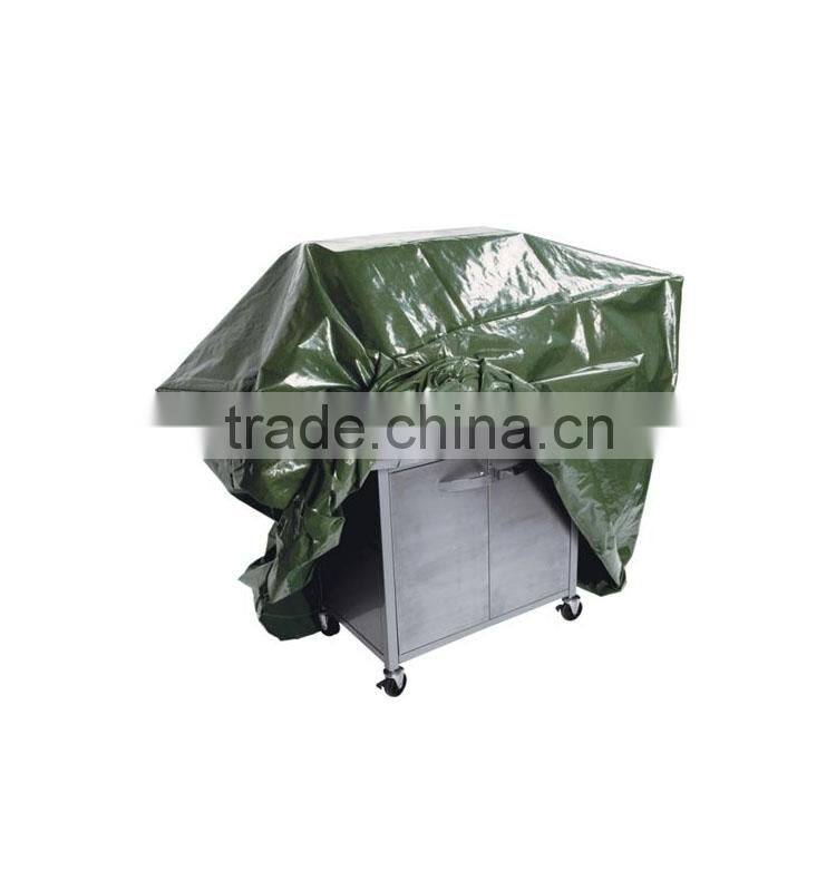 2015 popular products bbq grill cover garden bbq cover outdoor furniture cover size medium durable bbq cover