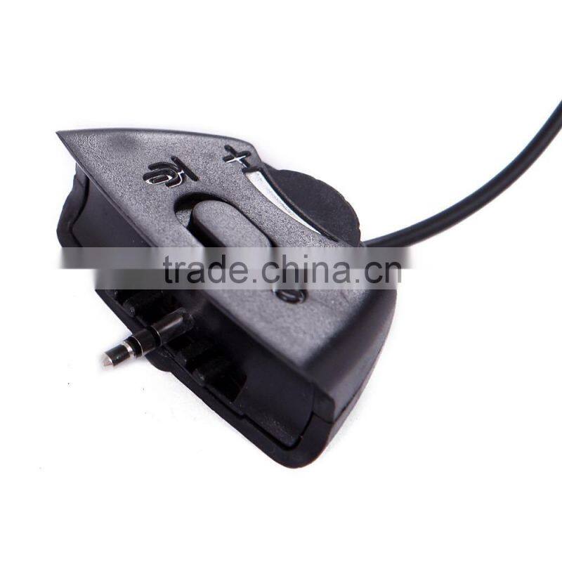 Wired Headphone With Mic Compatible For Xbox 360 / Xbox 360 Slim