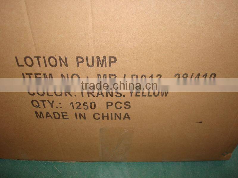 22/415 High Quality Mist sprayer