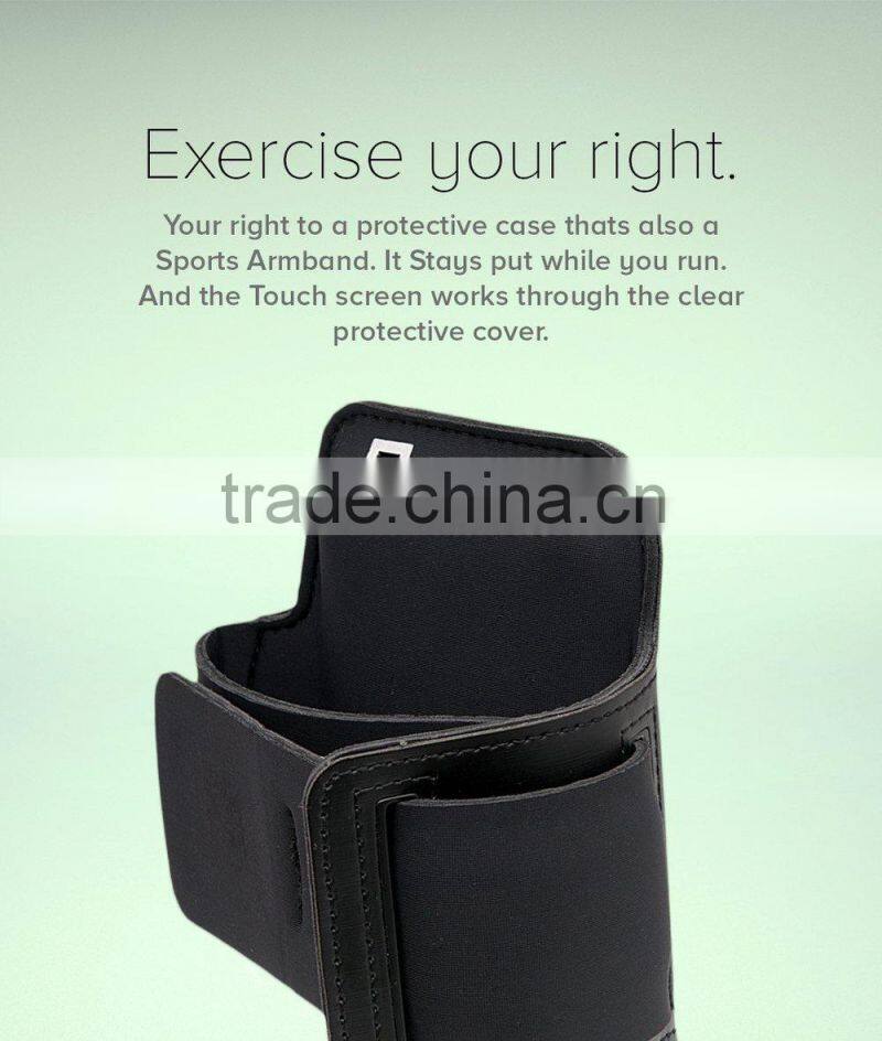 Sport Armband For Iphone 6 Case