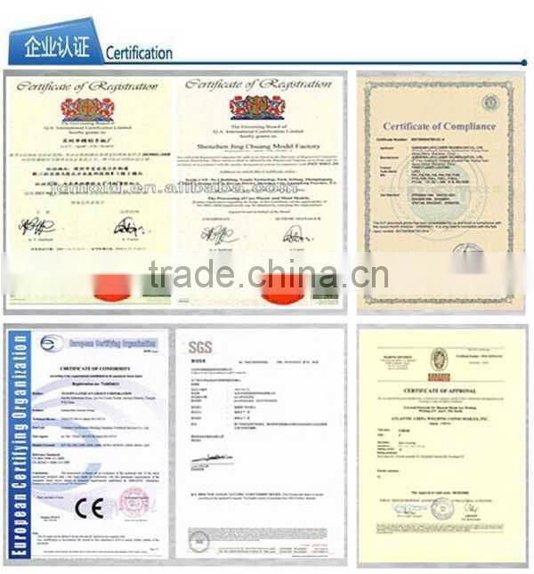 CNC rapid prototype/ CNC plastic prototypes for products developement.