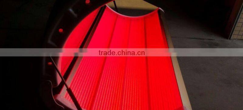 Factory direct sale!!!Zhengjia medical machine Sun Bath Solarium machine Tanning Bed
