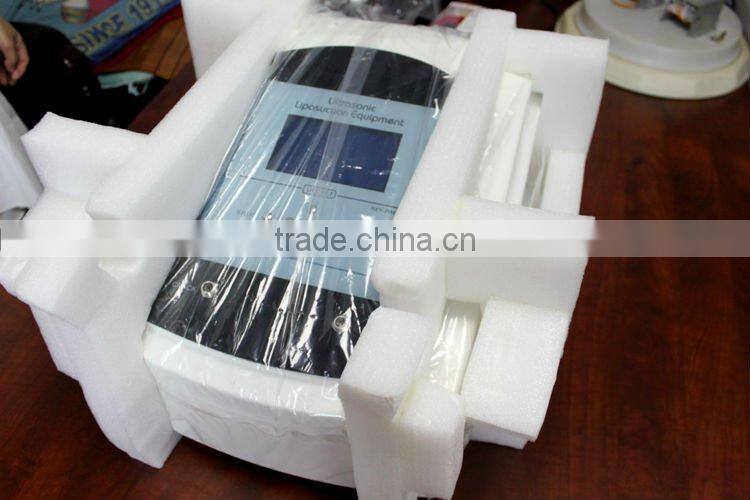 cellulite reduction machine slimming machine / anti cellulite machine / cellulite equipment