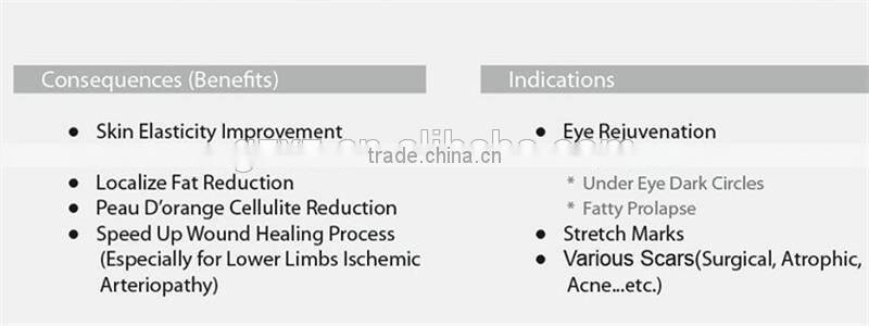 CDT CO2 Carboxy therapy /CO2 Carboxytherapy carboxy therapy equipment