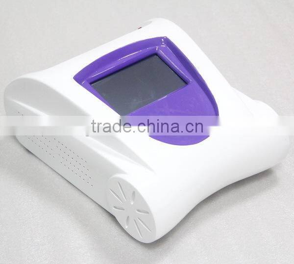 3in1 ems air compression leg massager & electro therapy slimming beauty machine