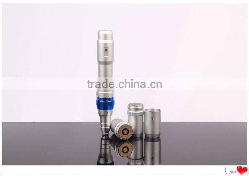 Factory Direct Sale Newest Skin Needling Pen Ultima A6 Dr.pen