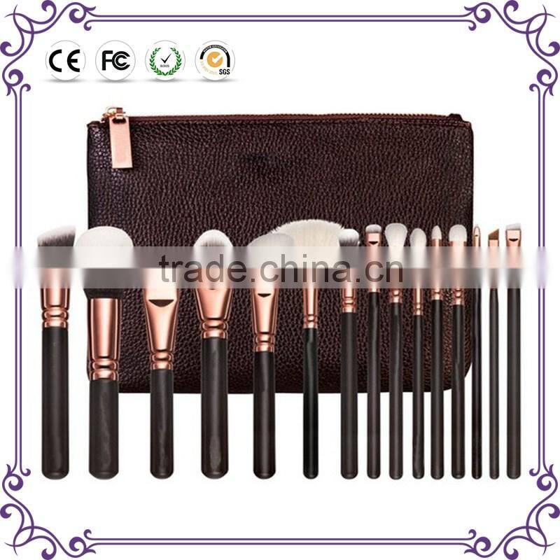 NEW arrival 1pcs angular makeup tools eyebrow brush wholesale