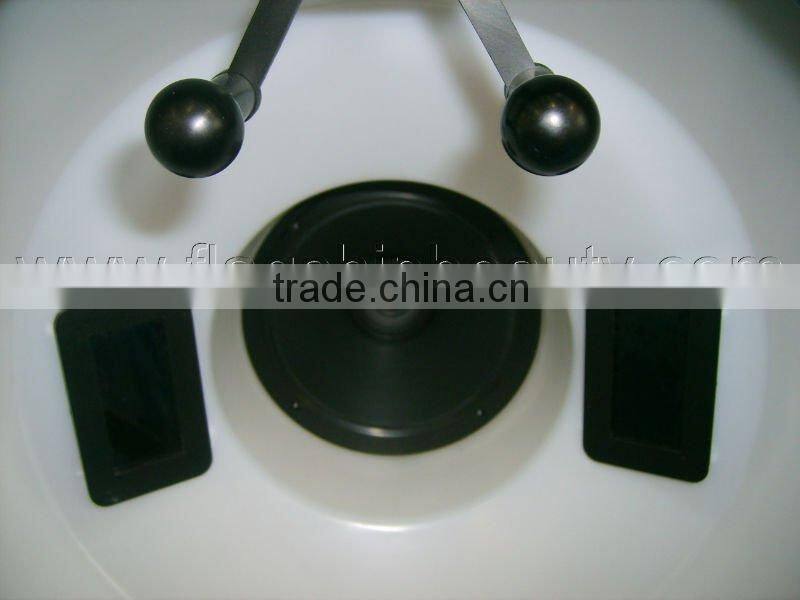 Beauty Care Mini Skin Hair Analyzer machine with new design