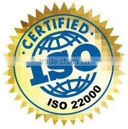 Organic Garcinia Capsules - 650mg