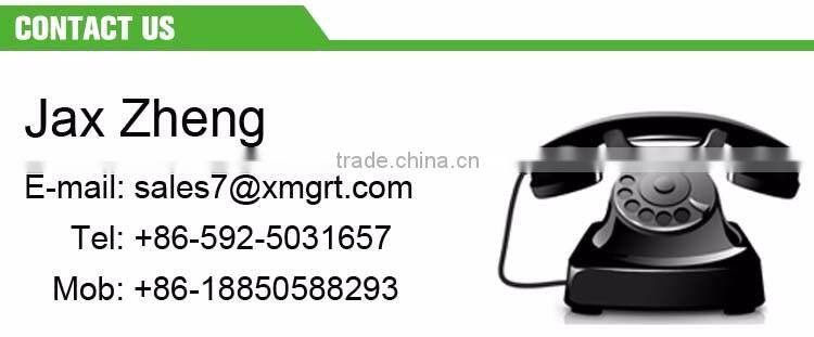 2016 Crop IQF Frozen Blackberry From China