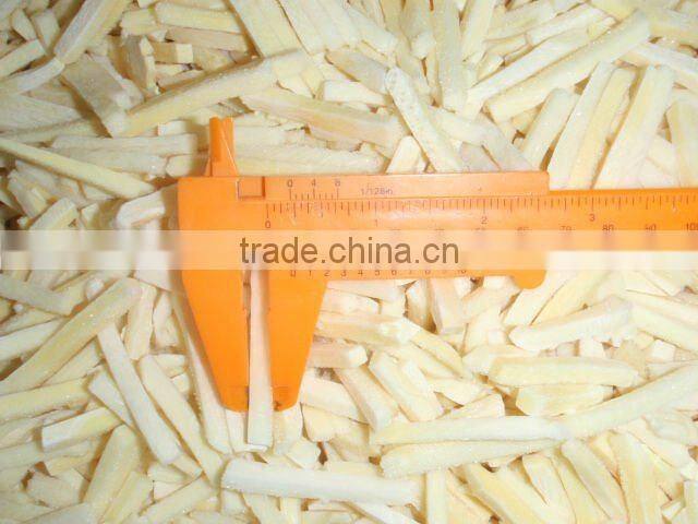 18L canned salted bamboo shoot strips