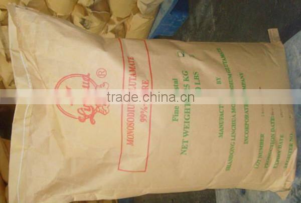 MSG,monosodium glutamate,99%, 90%,80%,70%,60%,50%,40%