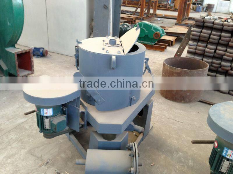 Continue Working Gold Centrifugal Ore Dressing Machine