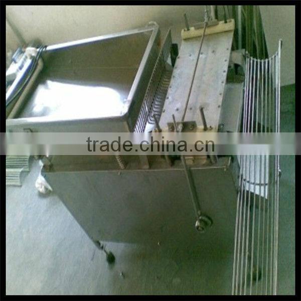 Hot sale quail egg peeling machine 0086-15037185761
