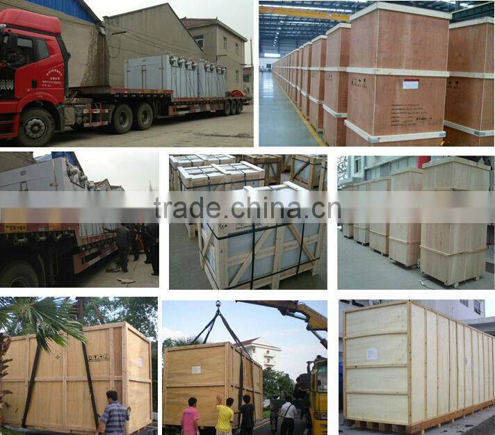 Factory direct sale Hydraulic cotton baler /waste paper baling press machine