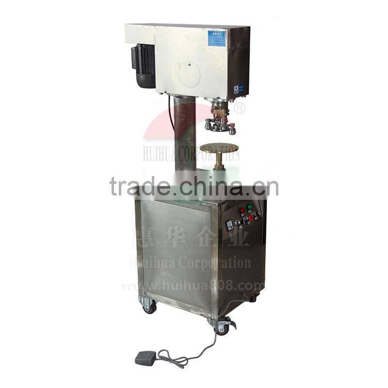 Semi-automatic Polythene Sealing Machine Drink Sealing Machine