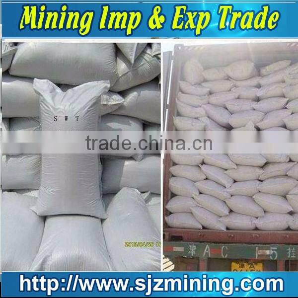 Agricultural grade vermiculite supplier