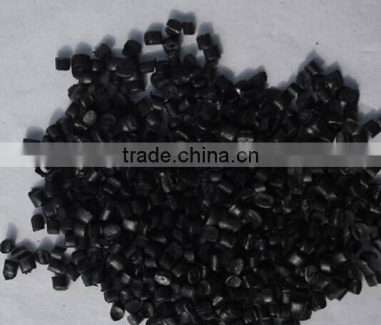 Grade A Recycled / Virgin HDPE / LDPE / LLDPE granules for sale