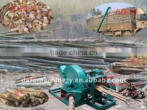 wood piece cutting machines