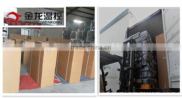 JINLONG China Manufacturer Circulation Hanging Fan/Axial Fan With CE,ISO9001:2008 Certification