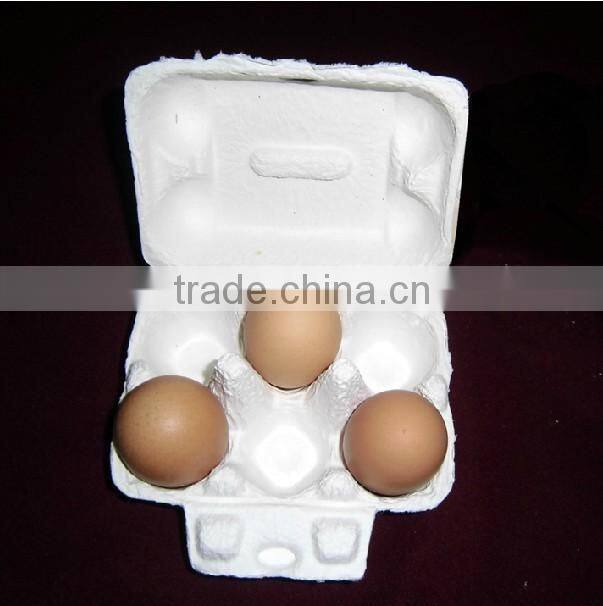 Professional recycled automatic operation pulp mould