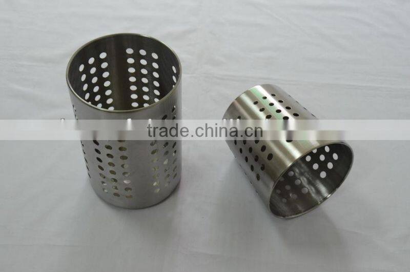 High quality 160 quart stainless steel pot