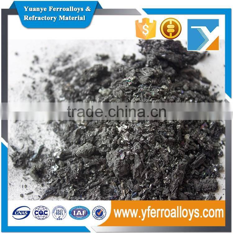 High Quality Silicon Carbide Powder from China manufacture