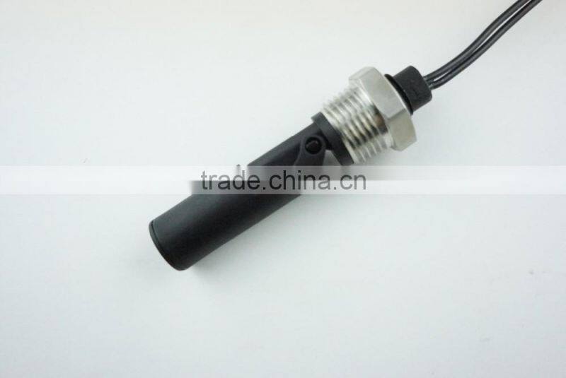 MR-SL4 Stainless steel thread with PP stem high voltage sensor