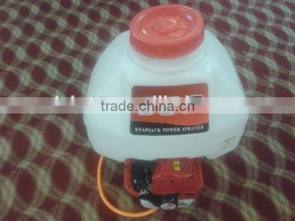 AlibabaChina backpack agriculture gasoline power sprayer QL900