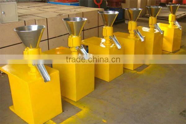 CS pet food production line pet feed pellet making line pet food making machine