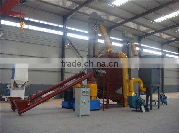 Professional straw hay pellet machine Sawdust Straw Bioamas Feed Pellet Machine Flat Die Ring Die
