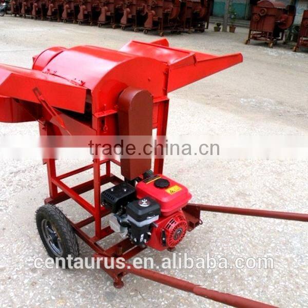 Cheapest new design soybean sheller with best service