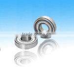 62300 series deep groove ball bearing