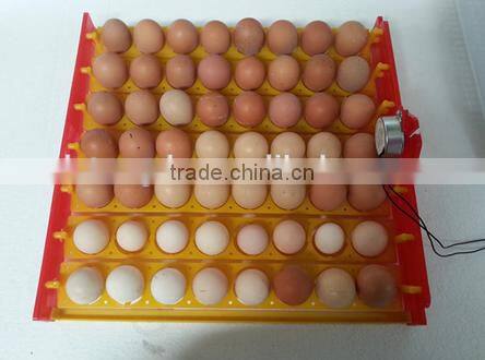 Professional poultry setter with CE certificate