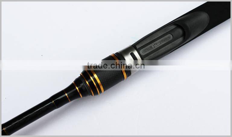 FUJI components IM8 Carbon Fishing Rod
