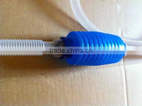 1.85m No Switch Aquarium Fish Tank Grevel Cleaner