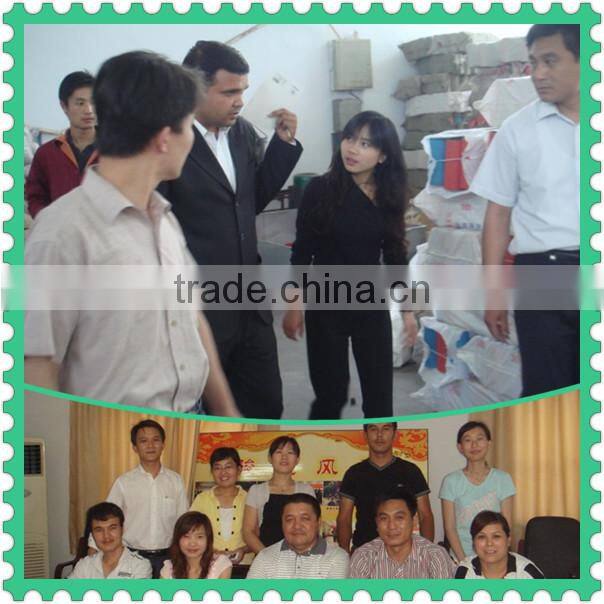 Environmental Flame Retardant Colour Plastic Masterbatch