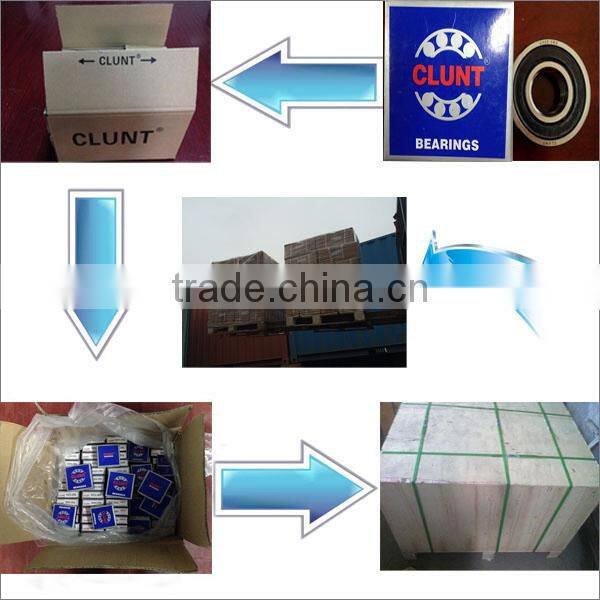Chinese Bearing 33007 Taper Roller Bearing 33007 Bearing