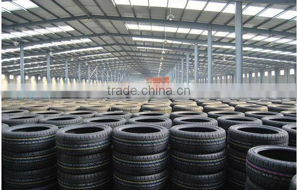 China factory new car tires 195/65R15, 205/55R16,SUV PCR tire, Winter/Summer Car tires