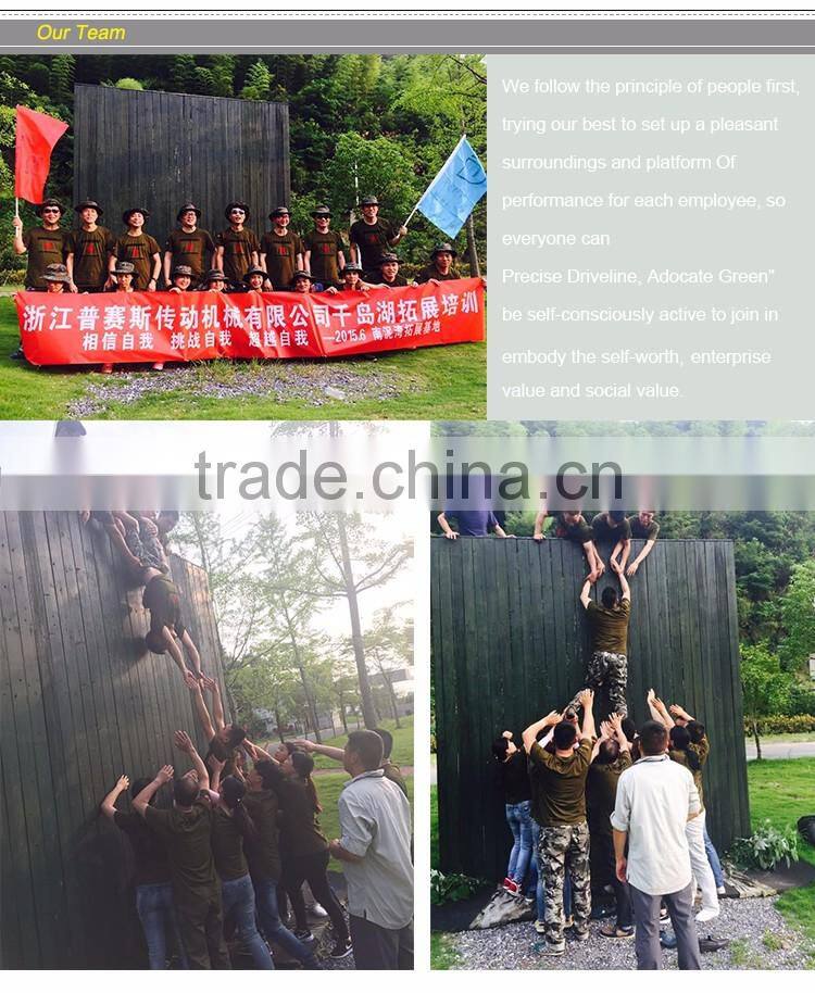 New Product OEM Different Type Agricultural Machine Farm Tractor Drive Shaft