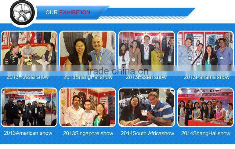 radial agricultural tractor tire 16.9-28