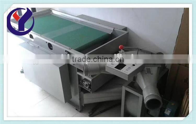 Automatic Pillow Filling Machine factory