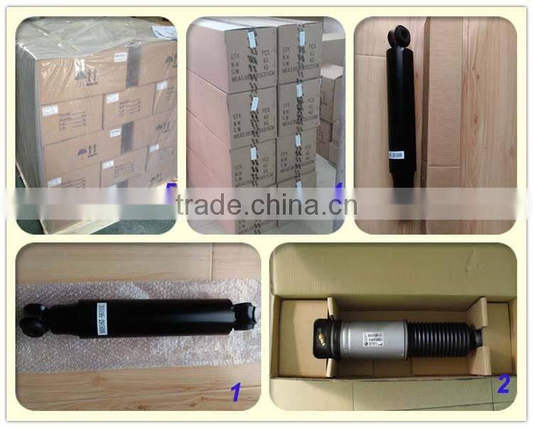 auto suspension parts shock absorber for Renault Dacia Logan 6001550751