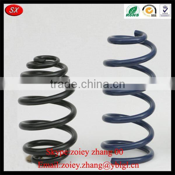 High Quality Stainless Steel Small Coil Compression Spring For Automoblie