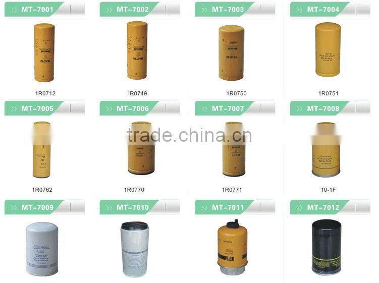 FUEL FILTER 6136-51-6130/ KS-101F
