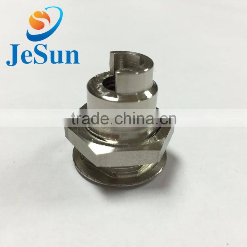Customized machine nut ,cnc machining parts