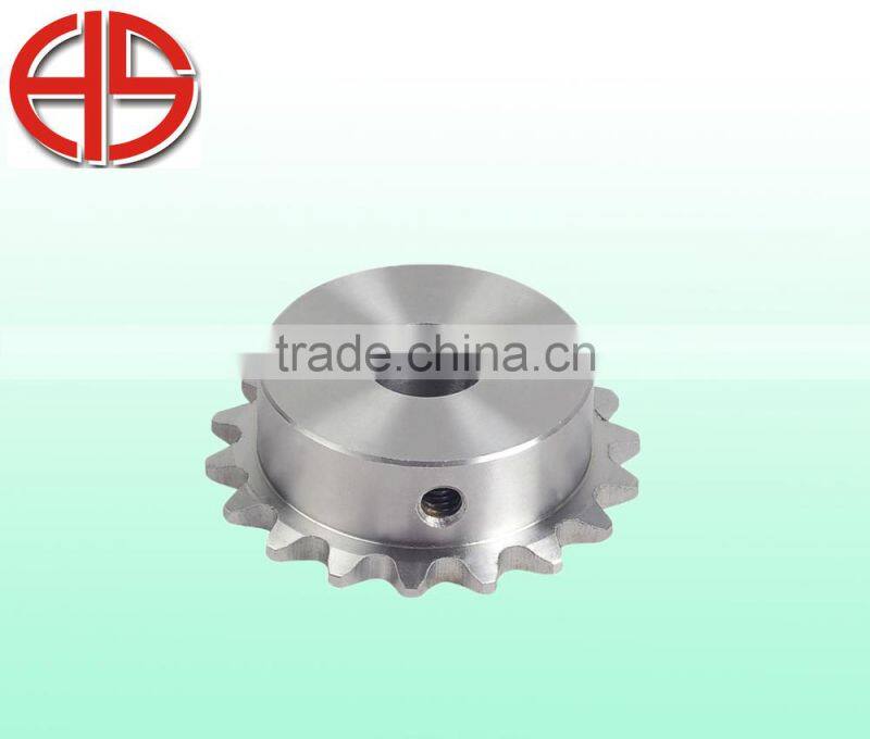Made in China Sprocket Manufacturer sprocket drive chain