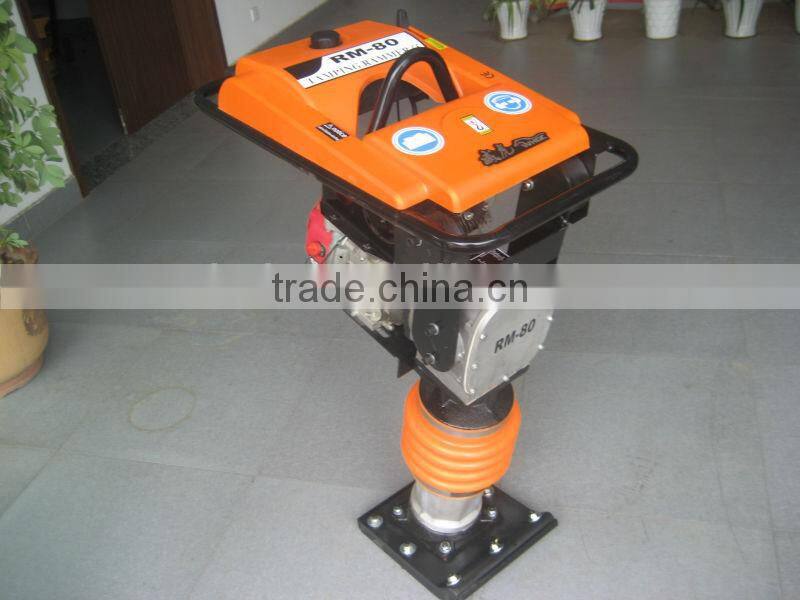 WH-RM80 compaction rammer