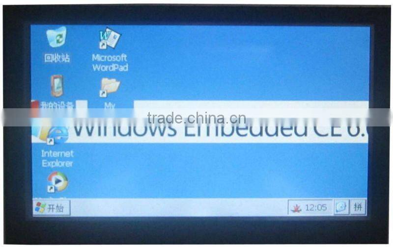 RISTRON 4.3 Inch Industrial Touch Screen
