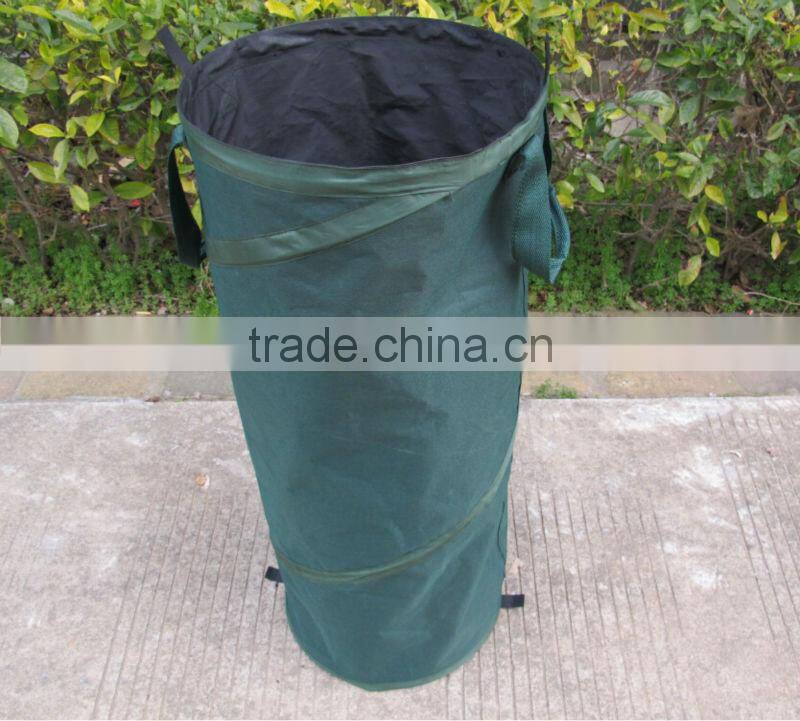 pp bulk bag top open bottom flat strong heavy ton bag side seam handles woven bag